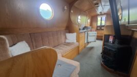  | Aqueduct Marina Church Minshull