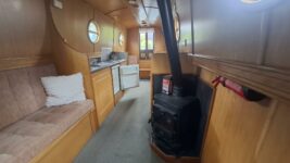  | Aqueduct Marina Church Minshull