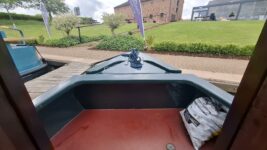  | Aqueduct Marina Church Minshull