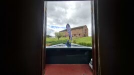  | Aqueduct Marina Church Minshull