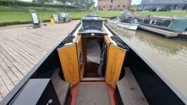  | Aqueduct Marina Church Minshull