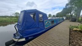  | Aqueduct Marina Church Minshull