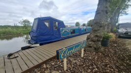  | Aqueduct Marina Church Minshull