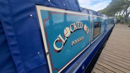  | Aqueduct Marina Church Minshull