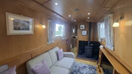  | Aqueduct Marina Church Minshull