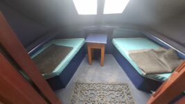  | Aqueduct Marina Church Minshull