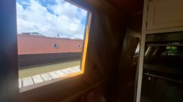  | Aqueduct Marina Church Minshull