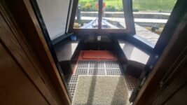  | Aqueduct Marina Church Minshull