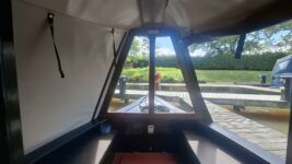  | Aqueduct Marina Church Minshull