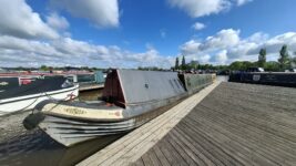  | Aqueduct Marina Church Minshull
