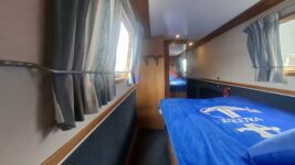  | Aqueduct Marina Church Minshull
