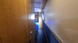  | Aqueduct Marina Church Minshull