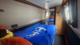  | Aqueduct Marina Church Minshull