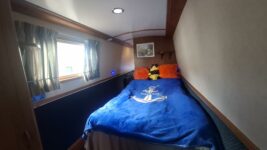  | Aqueduct Marina Church Minshull