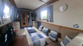  | Aqueduct Marina Church Minshull