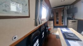  | Aqueduct Marina Church Minshull