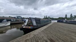  | Aqueduct Marina Church Minshull
