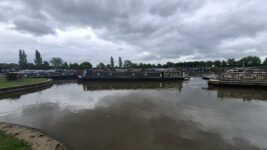  | Aqueduct Marina Church Minshull