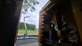  | Aqueduct Marina Church Minshull