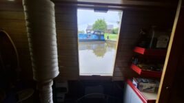  | Aqueduct Marina Church Minshull