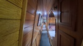  | Aqueduct Marina Church Minshull