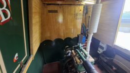  | Aqueduct Marina Church Minshull