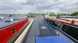  | Aqueduct Marina Church Minshull