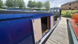  | Aqueduct Marina Church Minshull