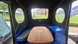  | Aqueduct Marina Church Minshull
