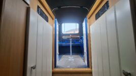 | Aqueduct Marina Church Minshull