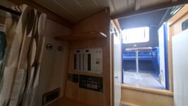  | Aqueduct Marina Church Minshull
