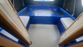 | Aqueduct Marina Church Minshull