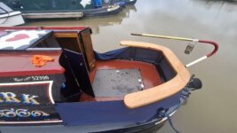  | Aqueduct Marina Church Minshull
