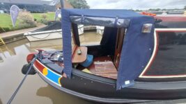  | Aqueduct Marina Church Minshull