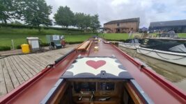  | Aqueduct Marina Church Minshull