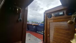  | Aqueduct Marina Church Minshull
