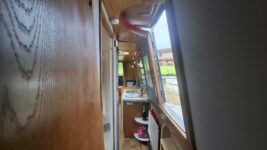  | Aqueduct Marina Church Minshull