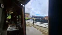  | Aqueduct Marina Church Minshull