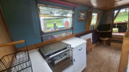  | Aqueduct Marina Church Minshull