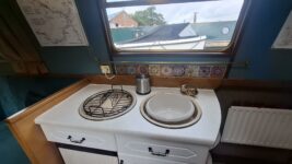  | Aqueduct Marina Church Minshull
