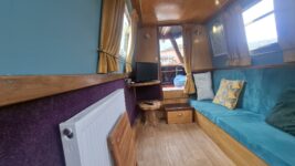  | Aqueduct Marina Church Minshull