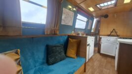  | Aqueduct Marina Church Minshull