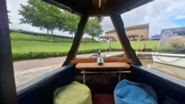  | Aqueduct Marina Church Minshull