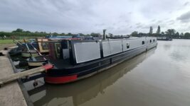  | Aqueduct Marina Church Minshull