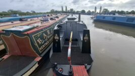  | Aqueduct Marina Church Minshull