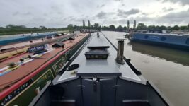  | Aqueduct Marina Church Minshull