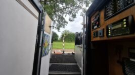  | Aqueduct Marina Church Minshull
