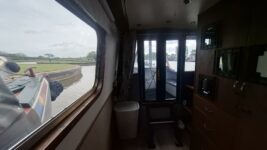  | Aqueduct Marina Church Minshull