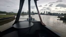  | Aqueduct Marina Church Minshull