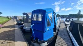  | Aqueduct Marina Church Minshull